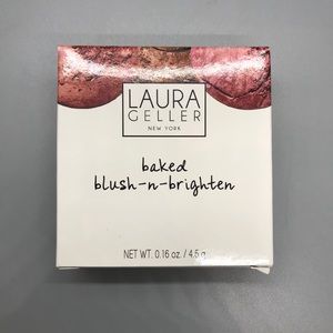 Laura Geller New York Baked Blush-n-Brighten
